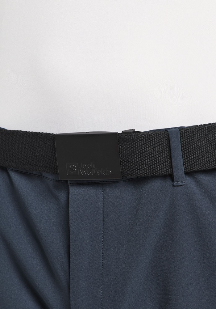 Jack Wolfskin Synthetikgürtel "HIDDEN BELT" günstig online kaufen