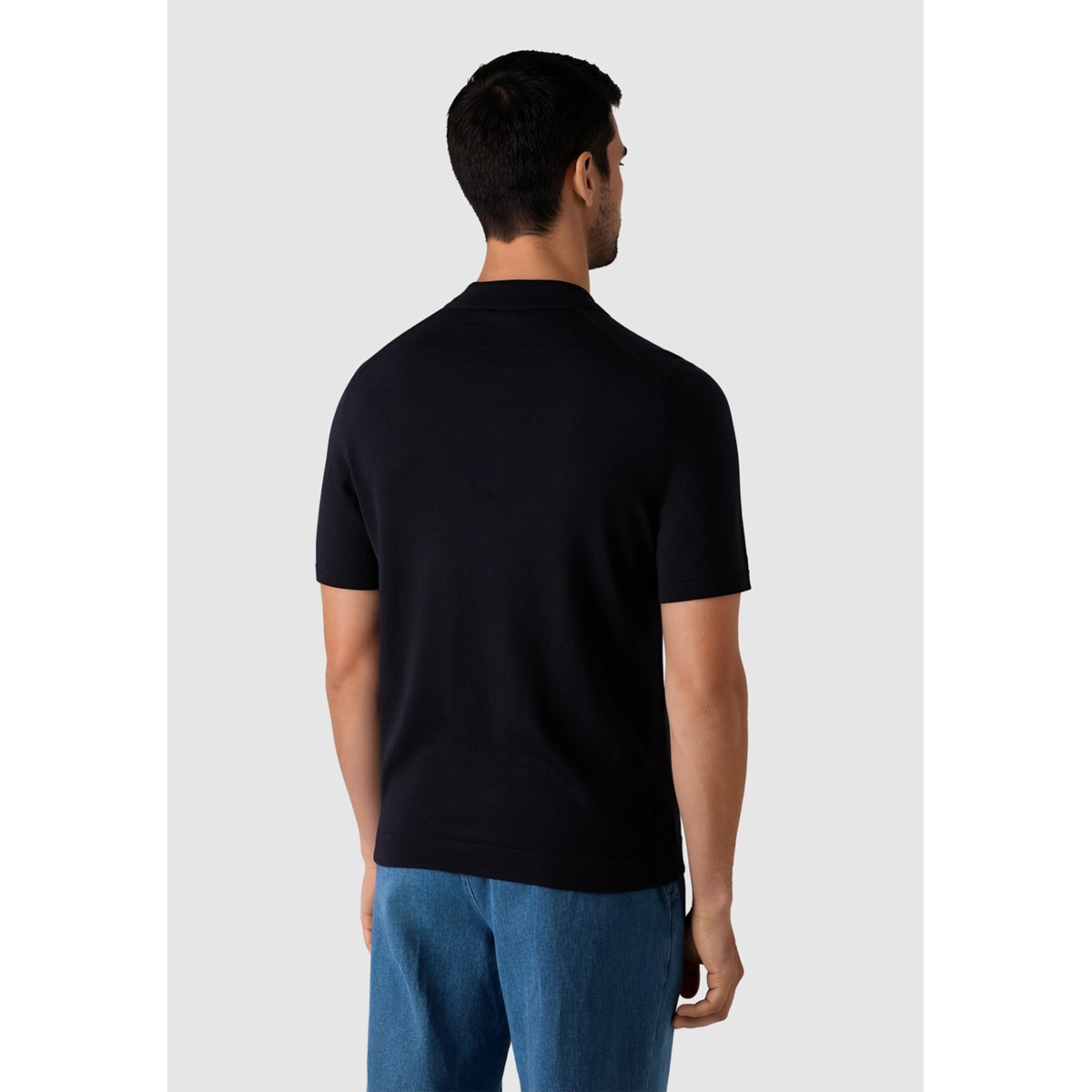 MAERZ Muenchen Poloshirt »Maerz Muenchen 401100 Poloshirt Herren Bekleidung«