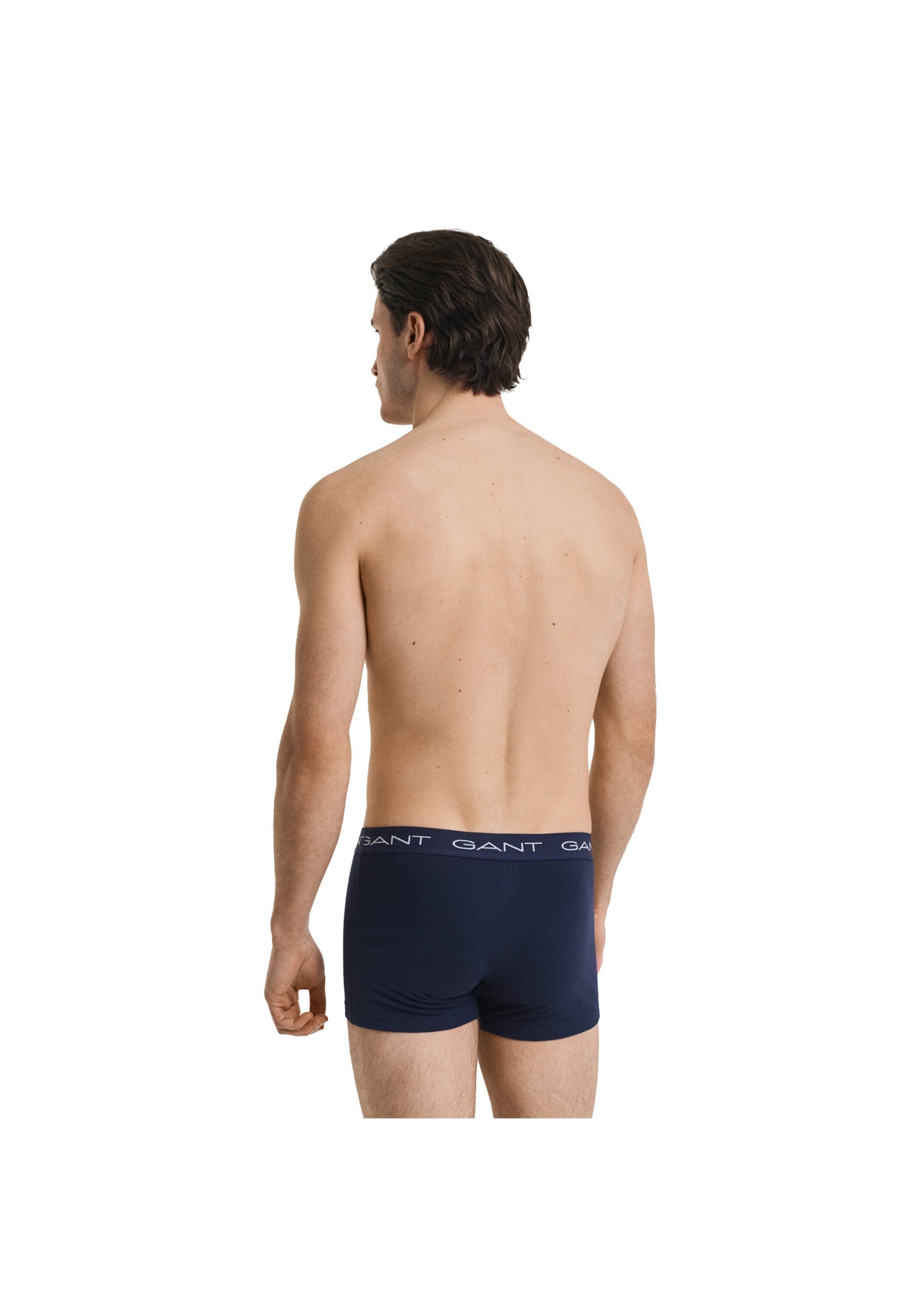 Gant Boxershorts "Boxershort 5er Pack" günstig online kaufen