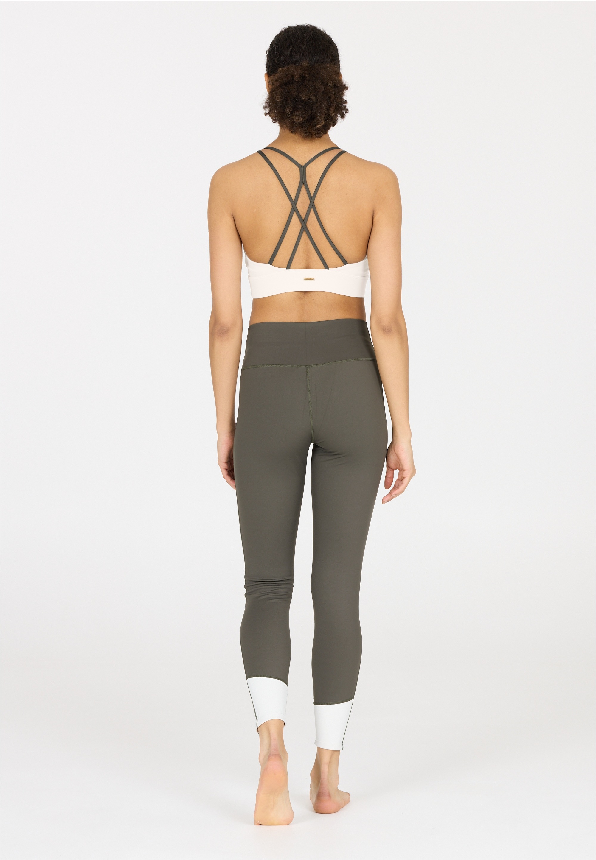 ATHLECIA Sport-BH »Aspasia«, mit Quick-Dry-Funktion