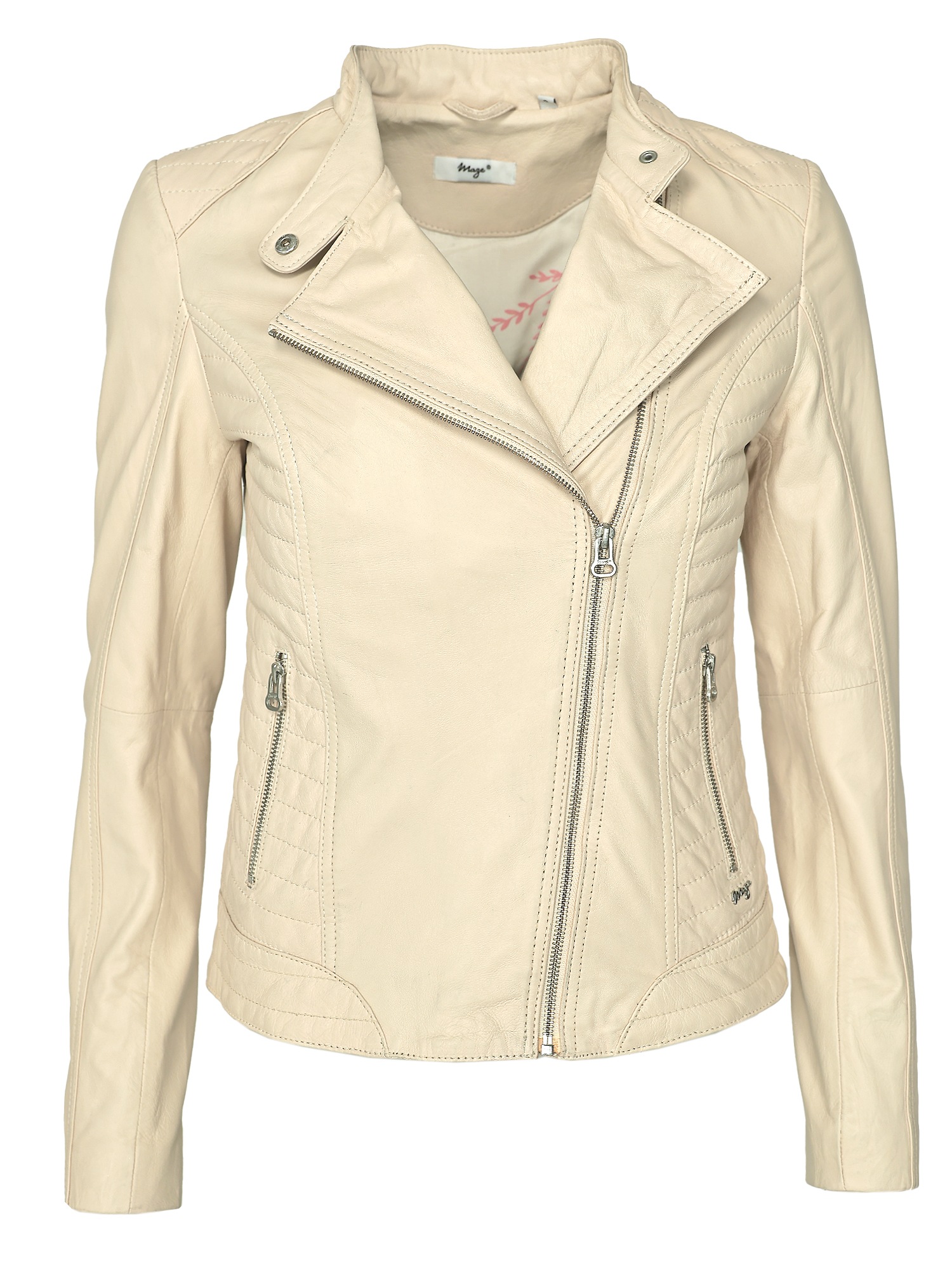 Maze Lederjacke »42021225«