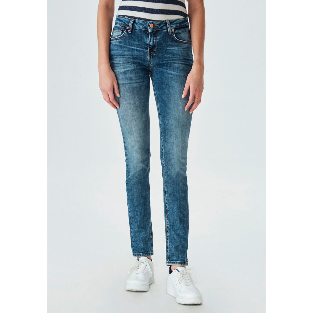 LTB Slim-fit-Jeans »ASPEN Y«