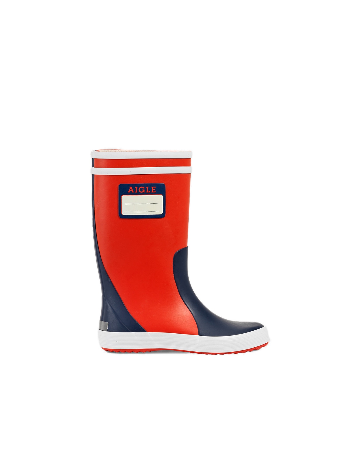 Aigle Gummistiefel "Lolly-Pop Label"
