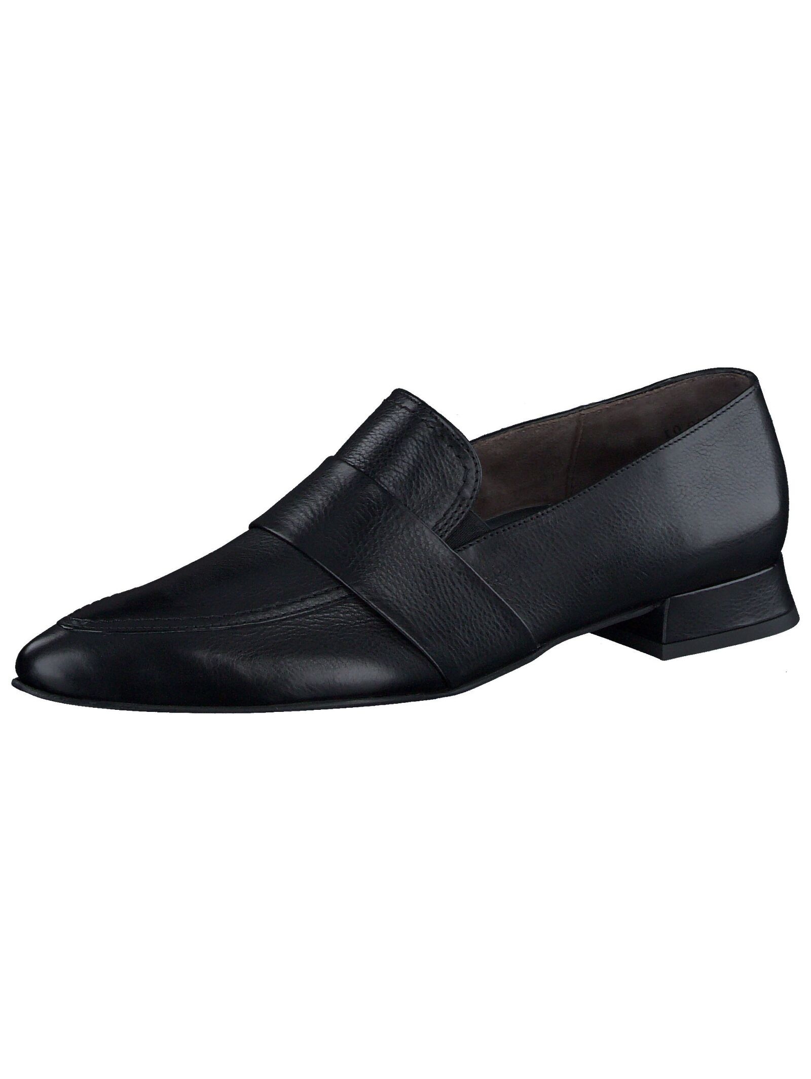 Paul Green Slipper "Paul Green Slipper Glattleder" günstig online kaufen