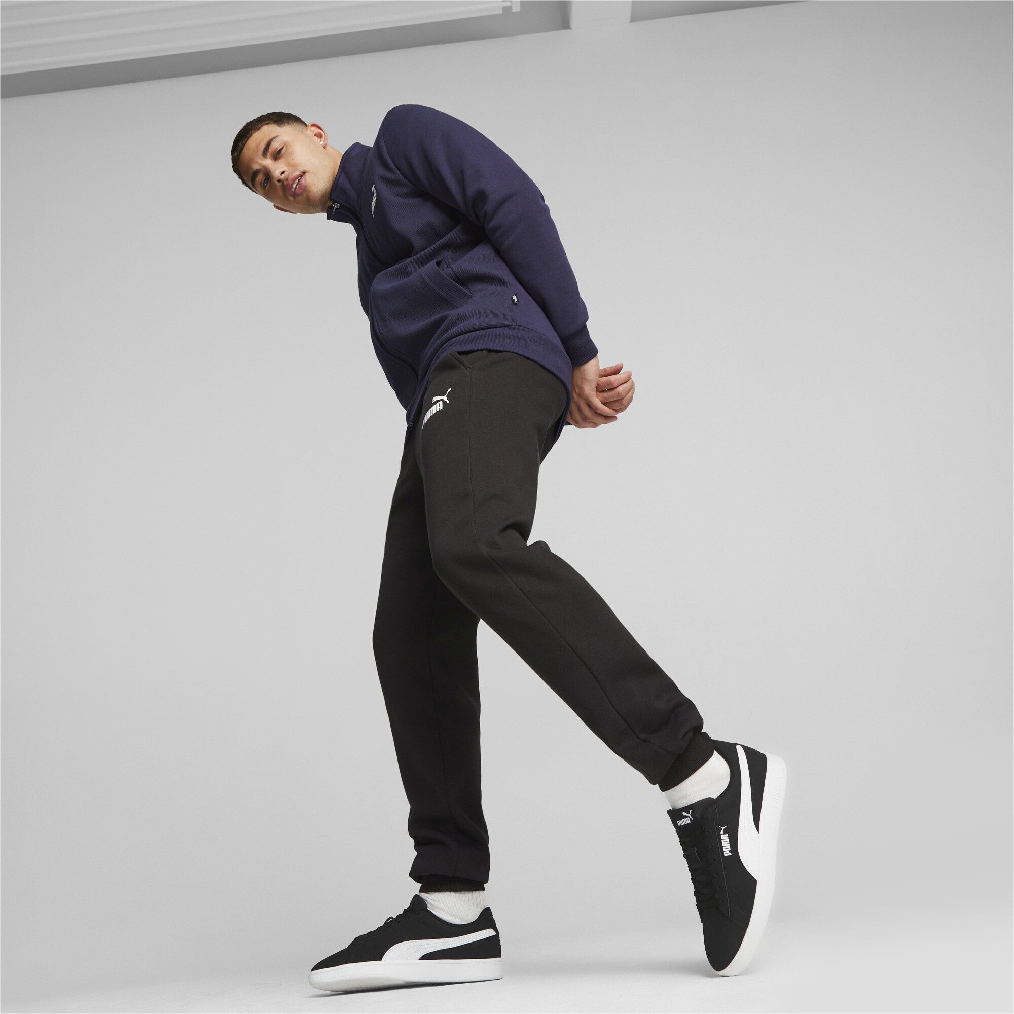PUMA Sneaker »PUMA Smash 3.0 Buck Sneakers Erwachsene«