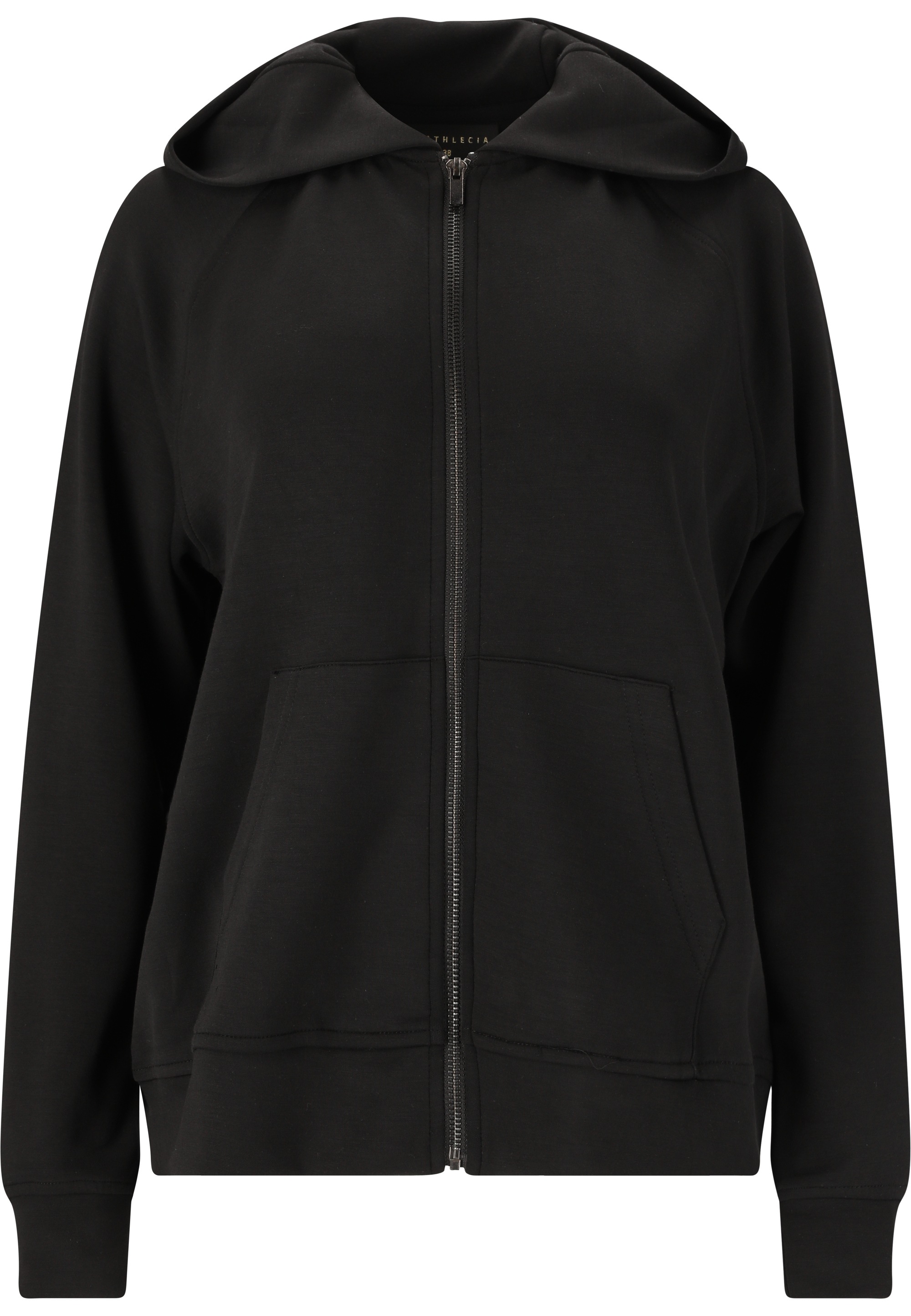 ATHLECIA Kapuzensweatshirt »Jacey«, in klassischem Design mit Kapuze