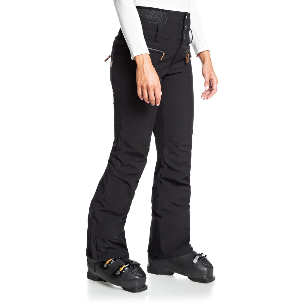 Roxy Snowboardhose »Rising High Short«