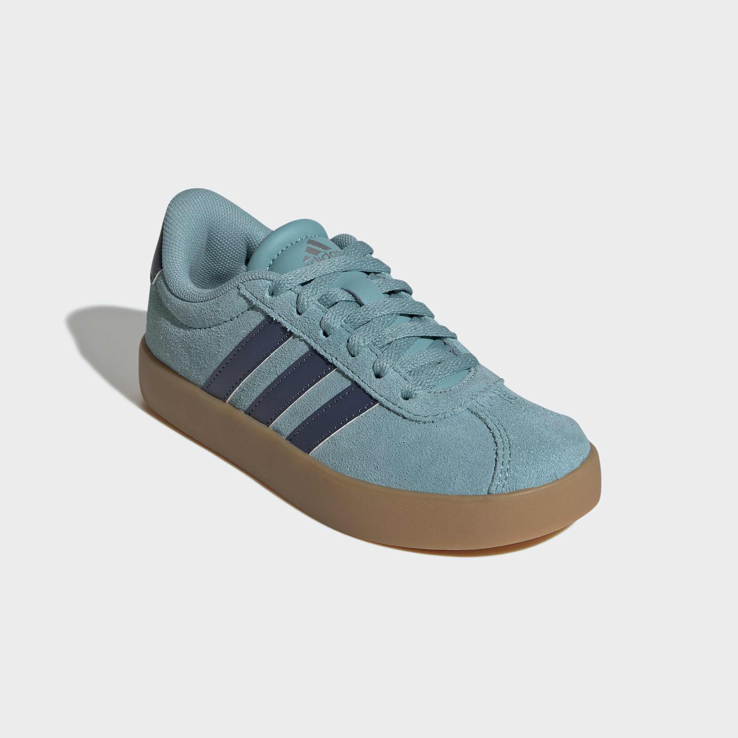 adidas Sportswear "VL COURT 3.0" inspiriert vom Design des adidas Handball Spezial