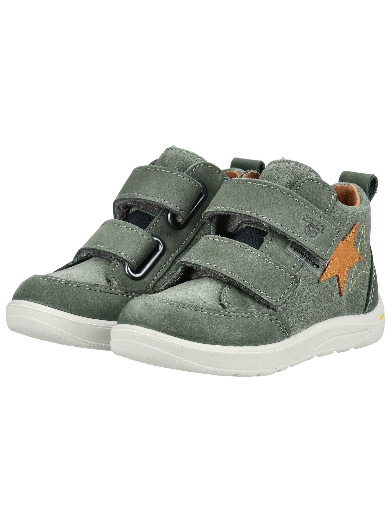 Pepino Sneaker »Pepino Sneaker Leder«