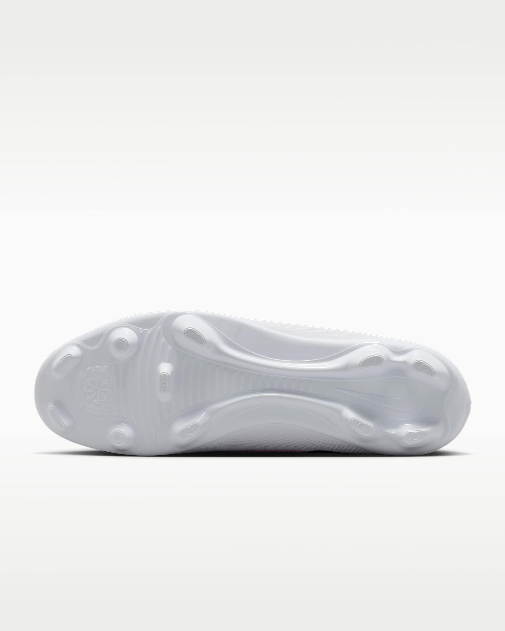 Nike Fußballschuh »MERCURIAL VAPOR 17 CLUB FG/MG T«  Außensohle für Rasenplätze und für feste Böden