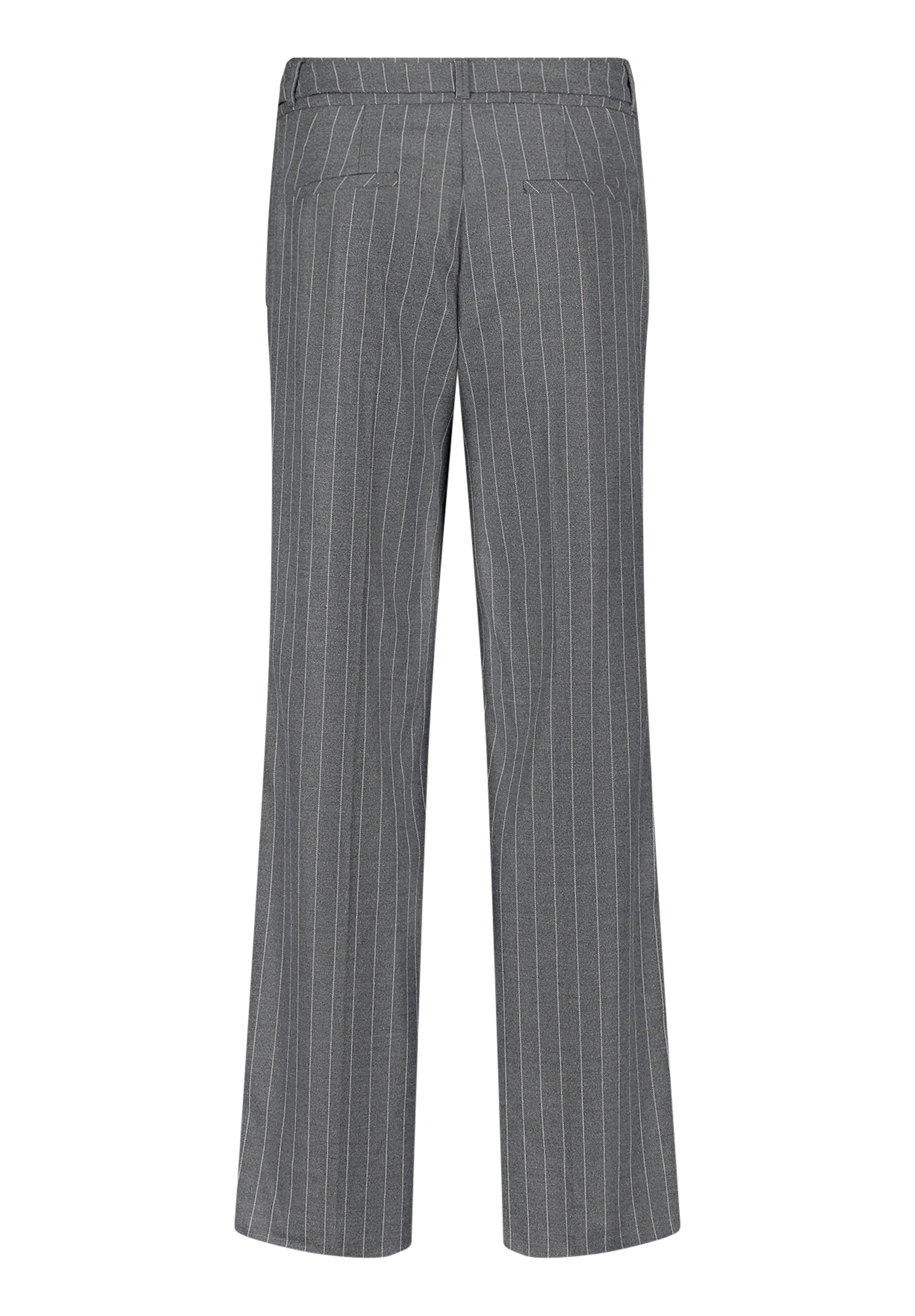 Thumbnail - Betty Barclay Marlene-Hose "Damen mit Bindegürtel"