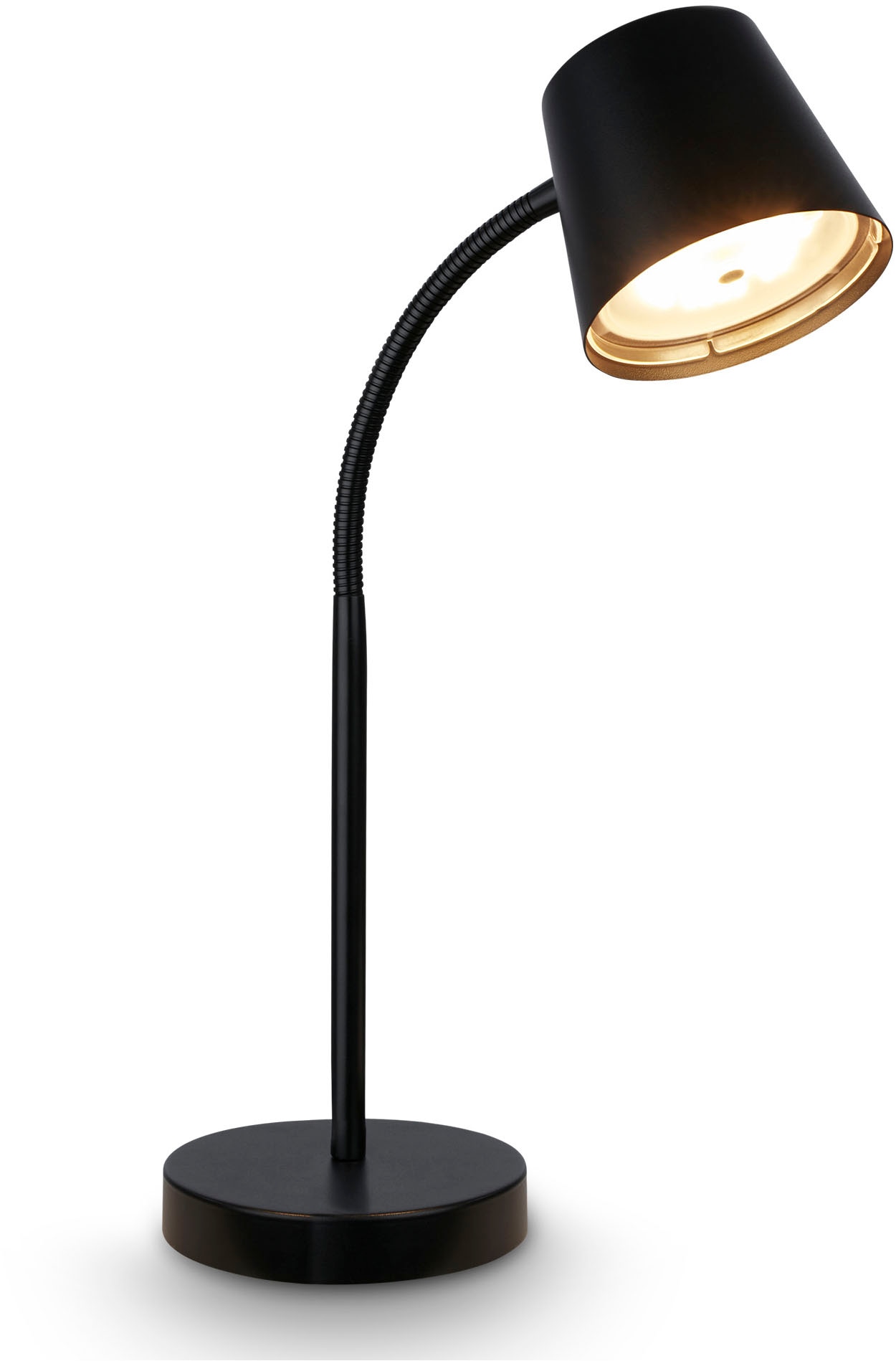 Briloner Leuchten Stalinis šviestuvas »BIWO TISCHLAMPE«