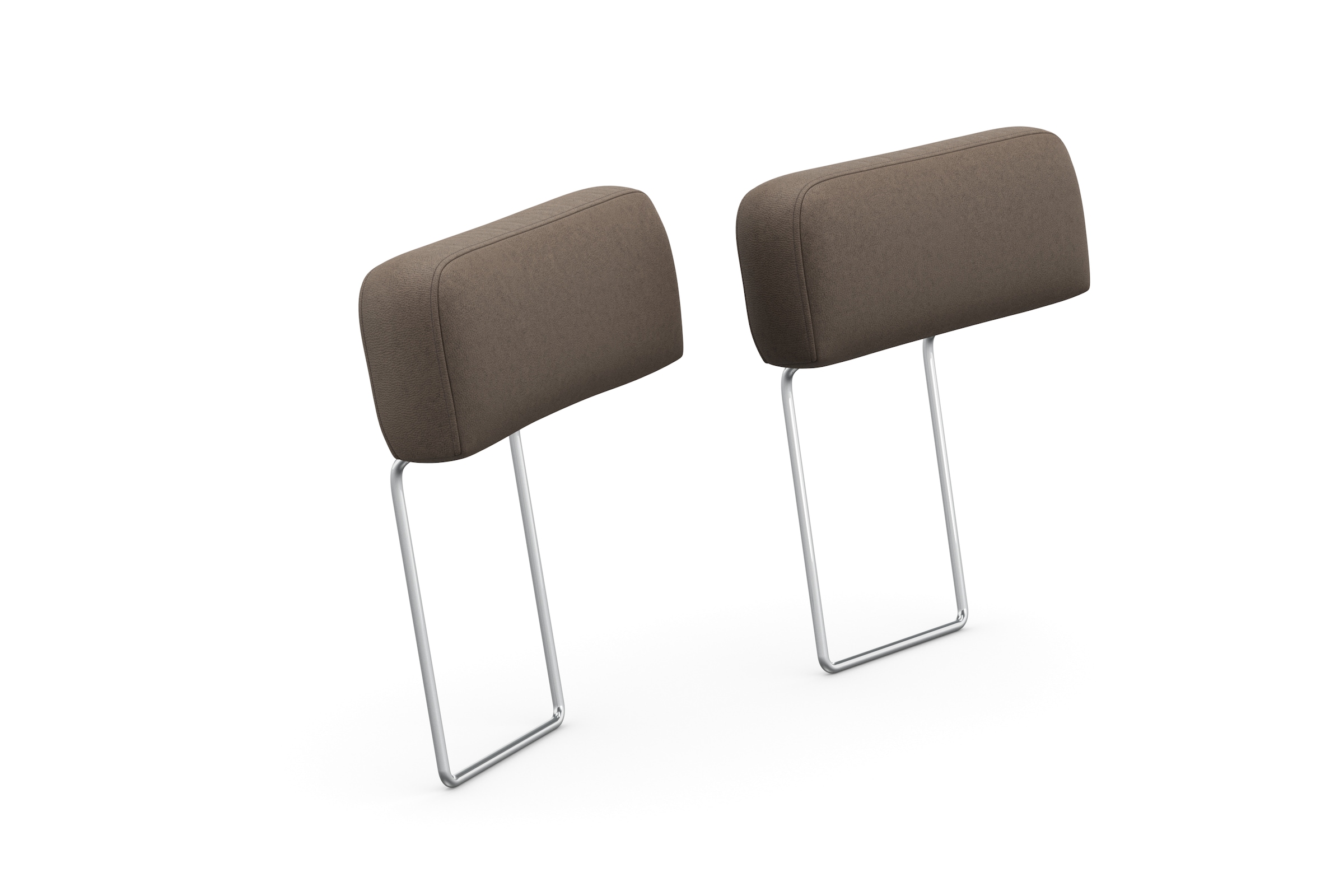 OTTO home Sofa-Kopfstütze "County" 2 Stück im Set, passend zur "County"-Serie