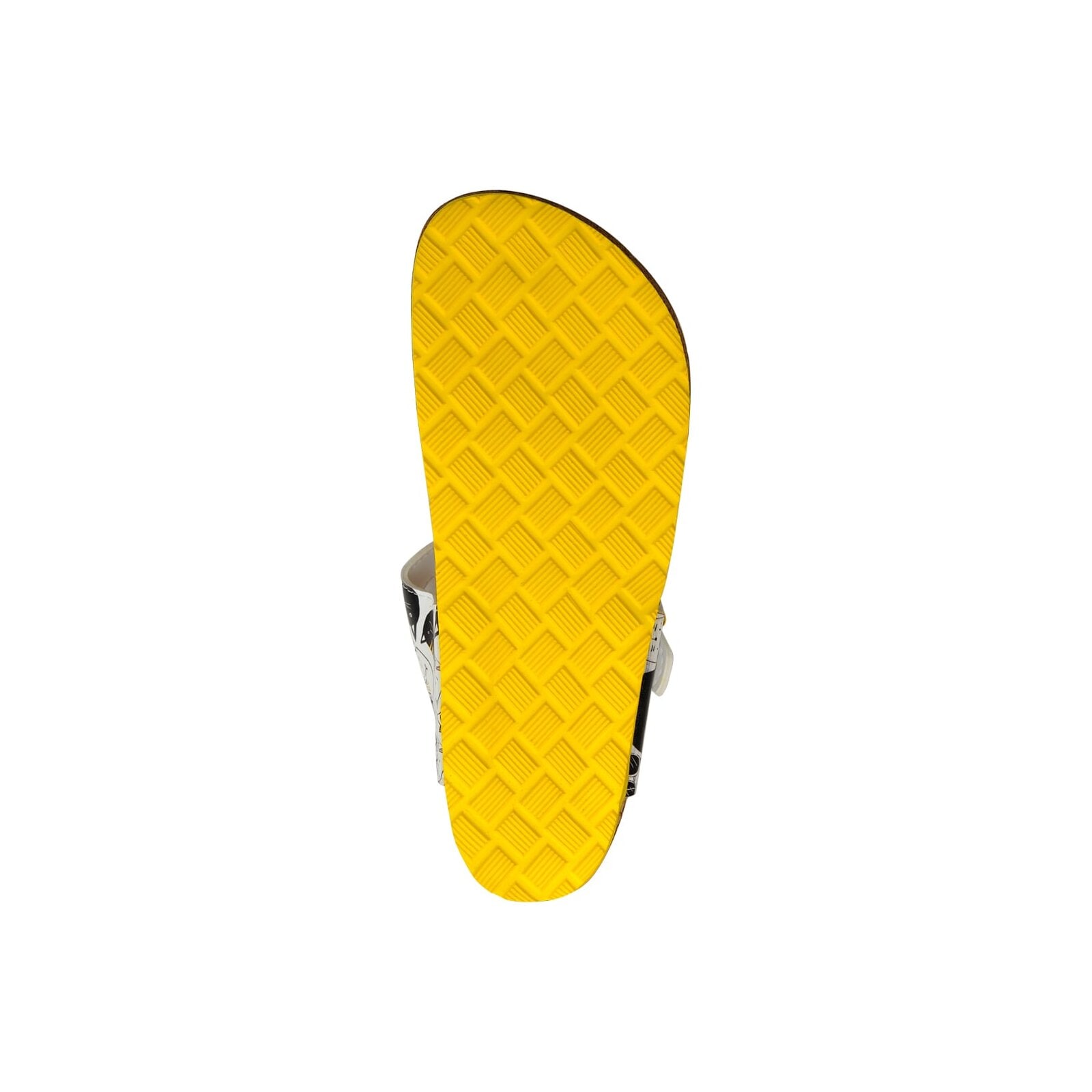 DOGO Zehentrenner »Lila Zehentrenner Southern California Damen Sandalen«, Vegan
