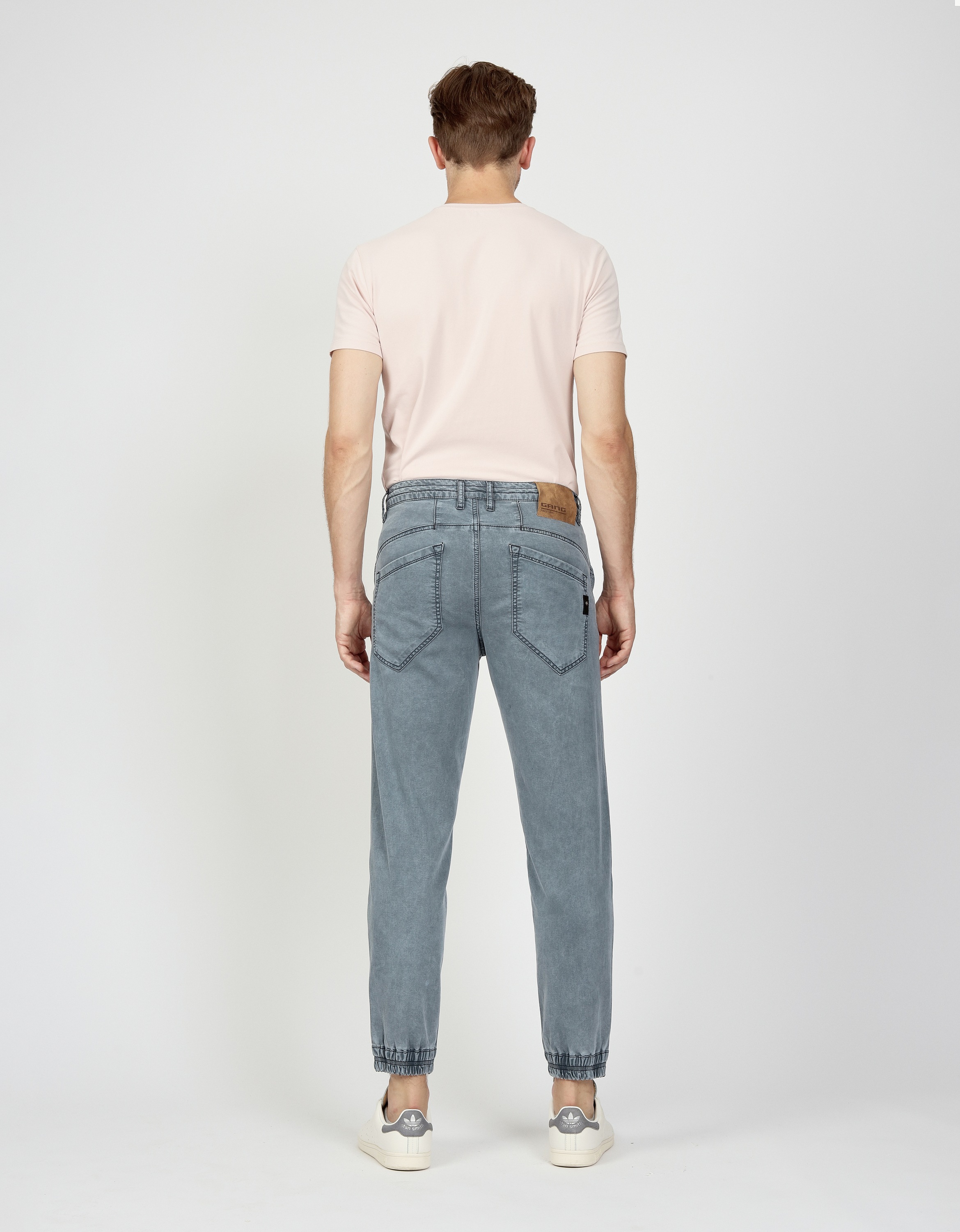 GANG Relax-fit-Jeans »GANG Jeans Relaxed Fit 94MILO«