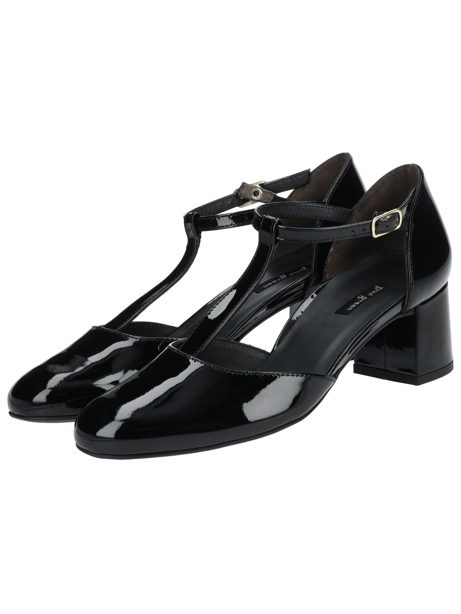 Paul Green Pumps »Paul Green Pumps Lederimitat«