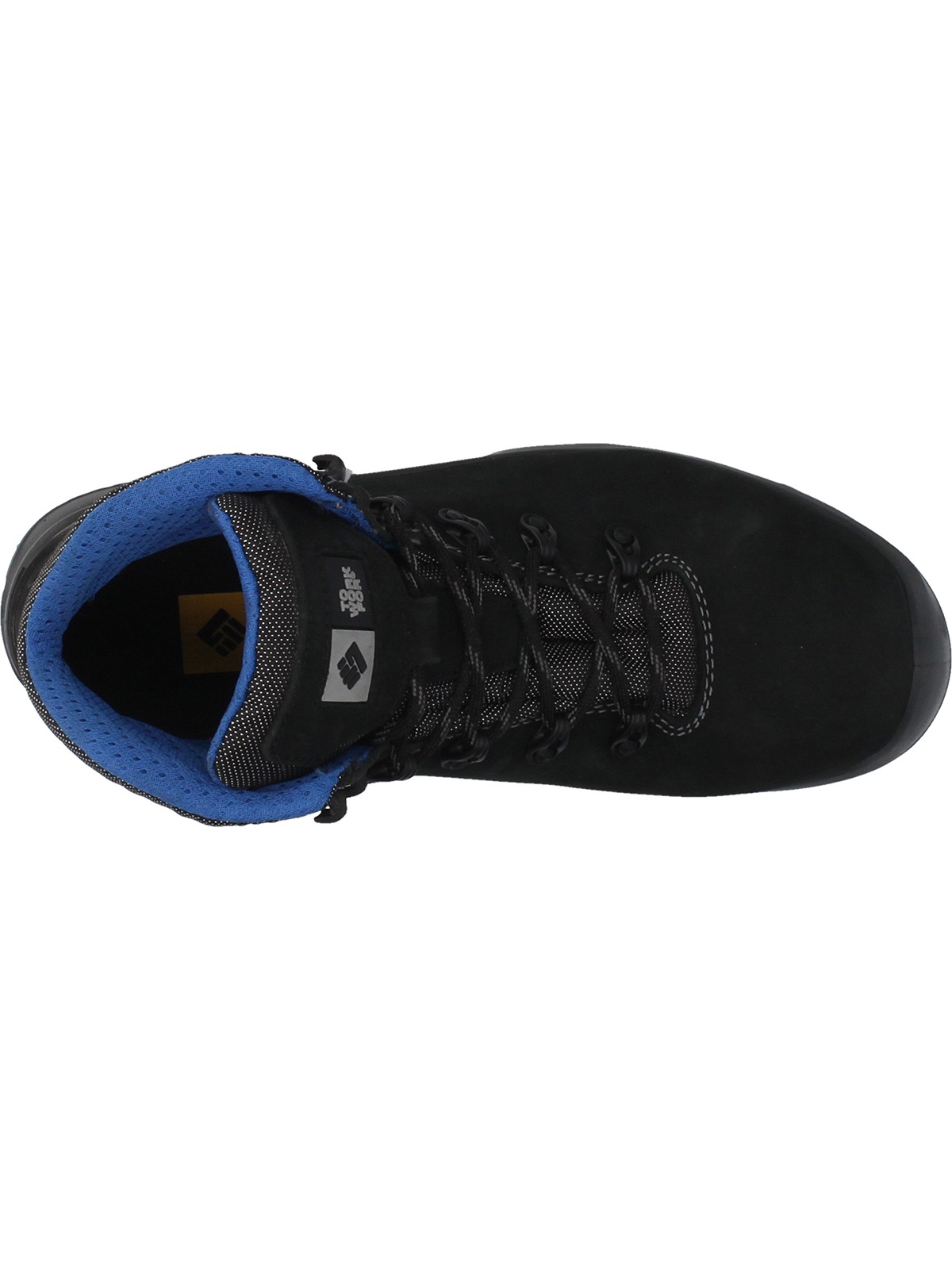 ToWorkFor Sicherheitsschuh »MICHELIN Wheels«