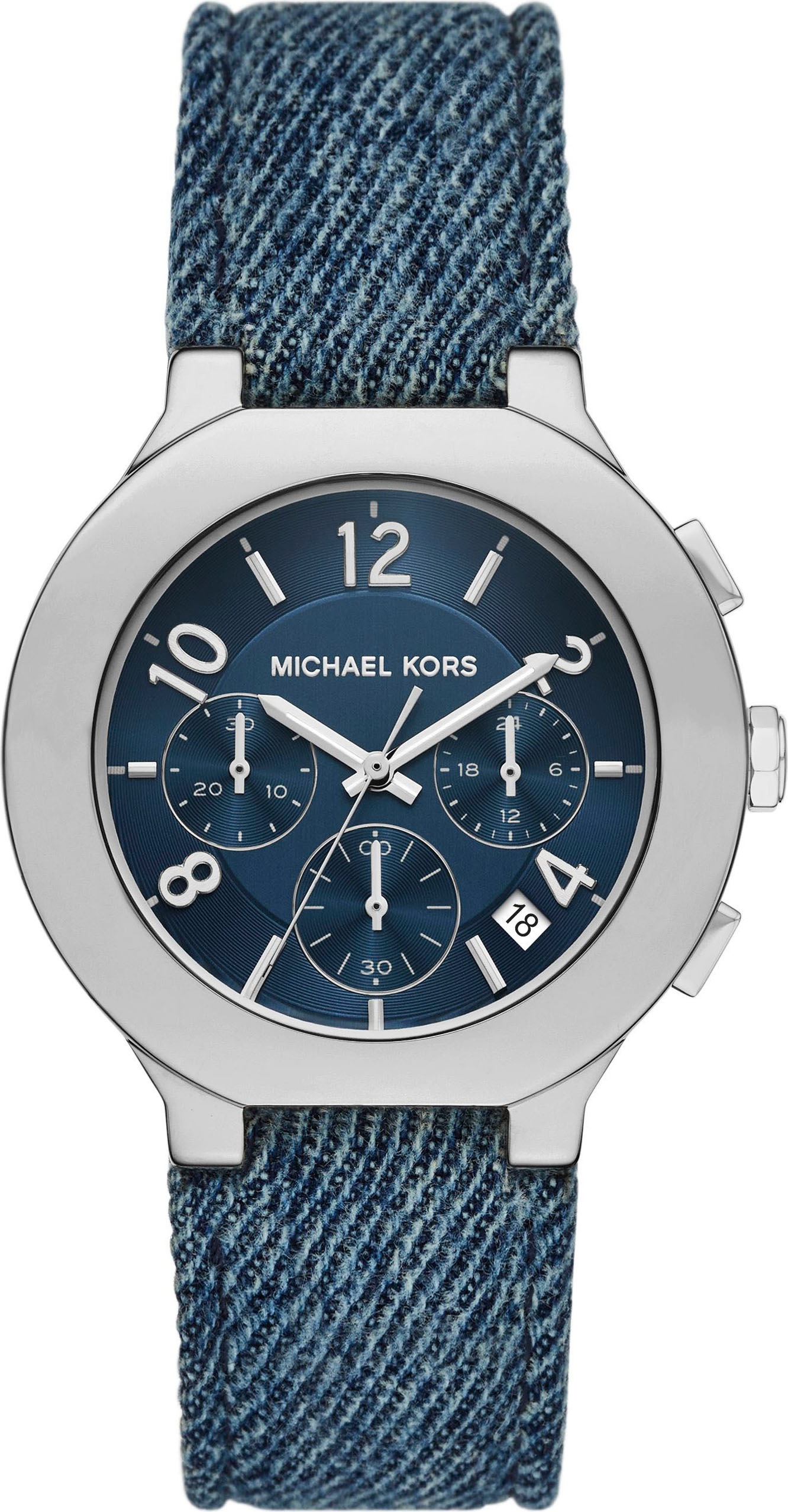 MICHAEL KORS Chronograph »GRAMERCY« Quarzuhr Armban...