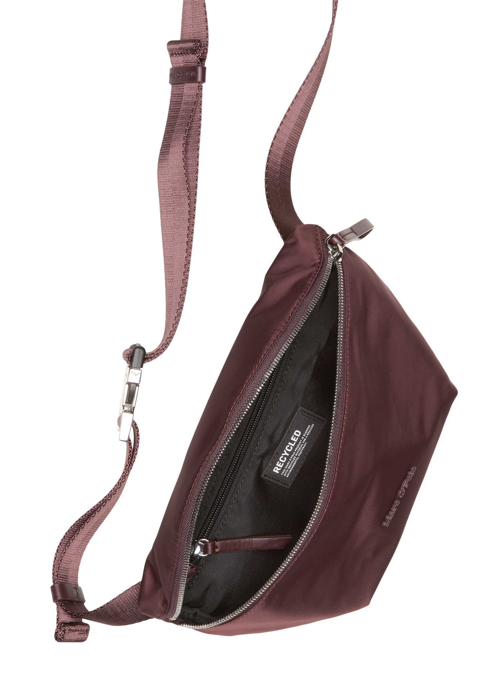 Marc O'Polo Gürteltasche »aus wasserabweisendem Material«