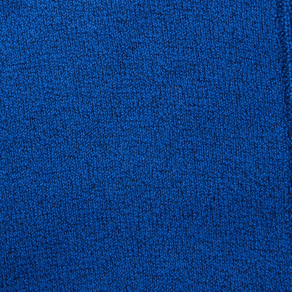 STREET ONE Pullunder aus Baumwolle mit Stretchanteil