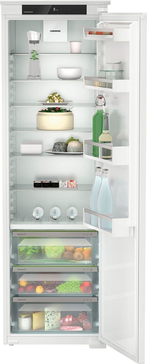 Liebherr Einbaukühlschrank Plus »IRBSd 5120_994881351«