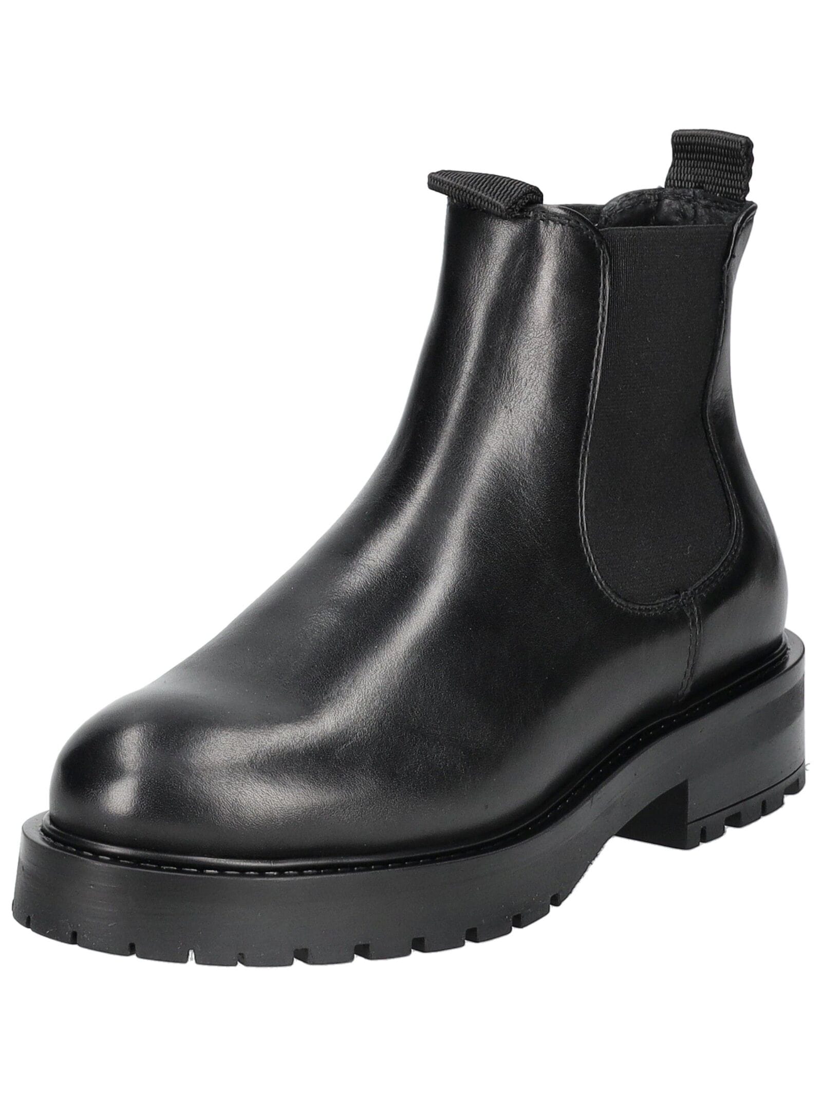 Pavement Stiefelette "Pavement Stiefelette Leder/Textil" günstig online kaufen