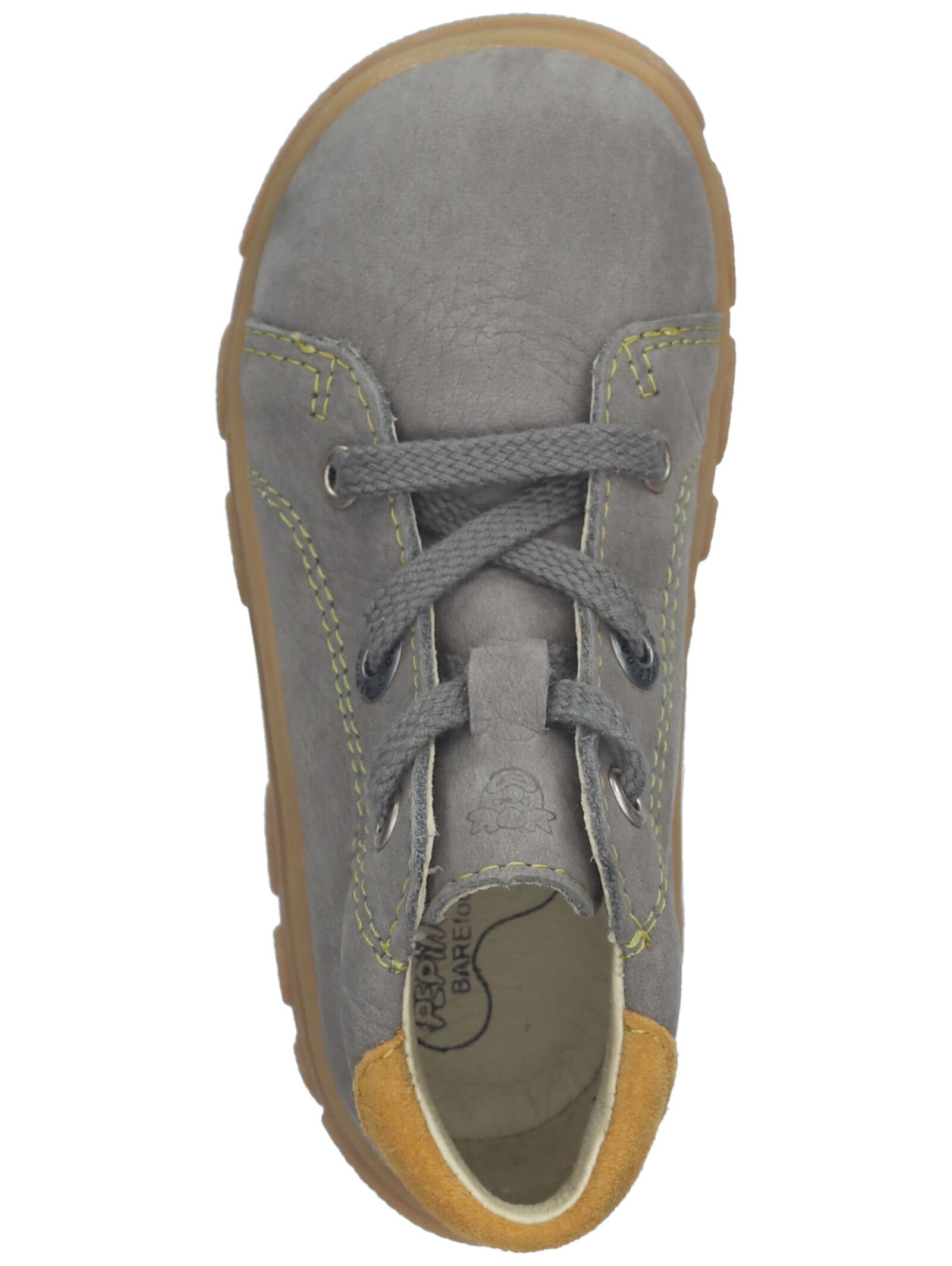 Pepino Lauflernschuh »Pepino Halbschuhe Leder«