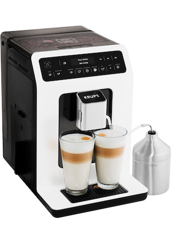 Kaffeevollautomat »EA8911 Evidence«