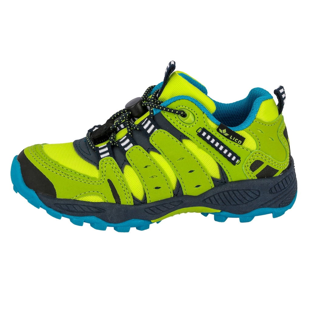 Lico Outdoorschuh »Outdoorschuh Fremont«