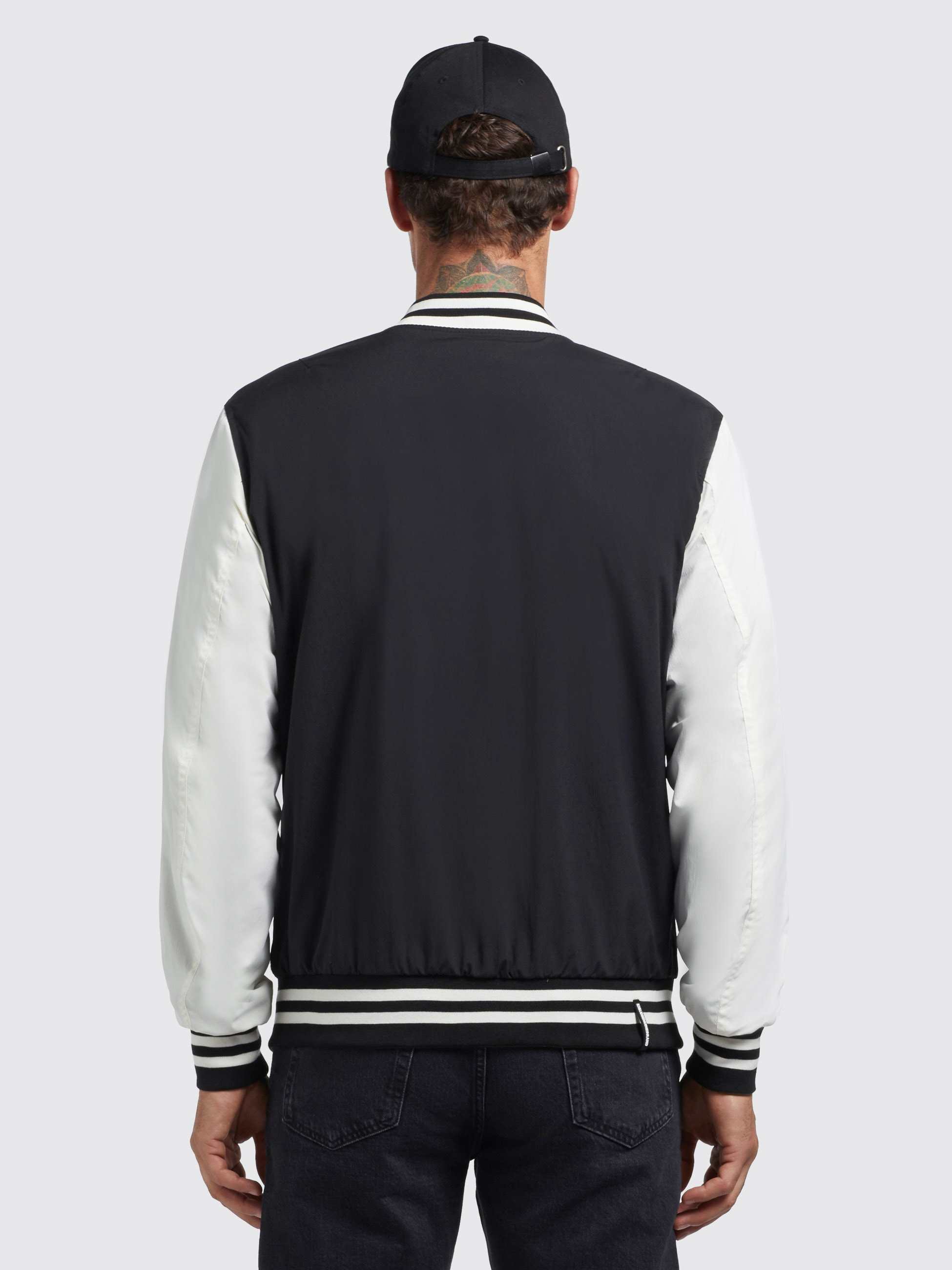 khujo Wendejacke »VELO2«