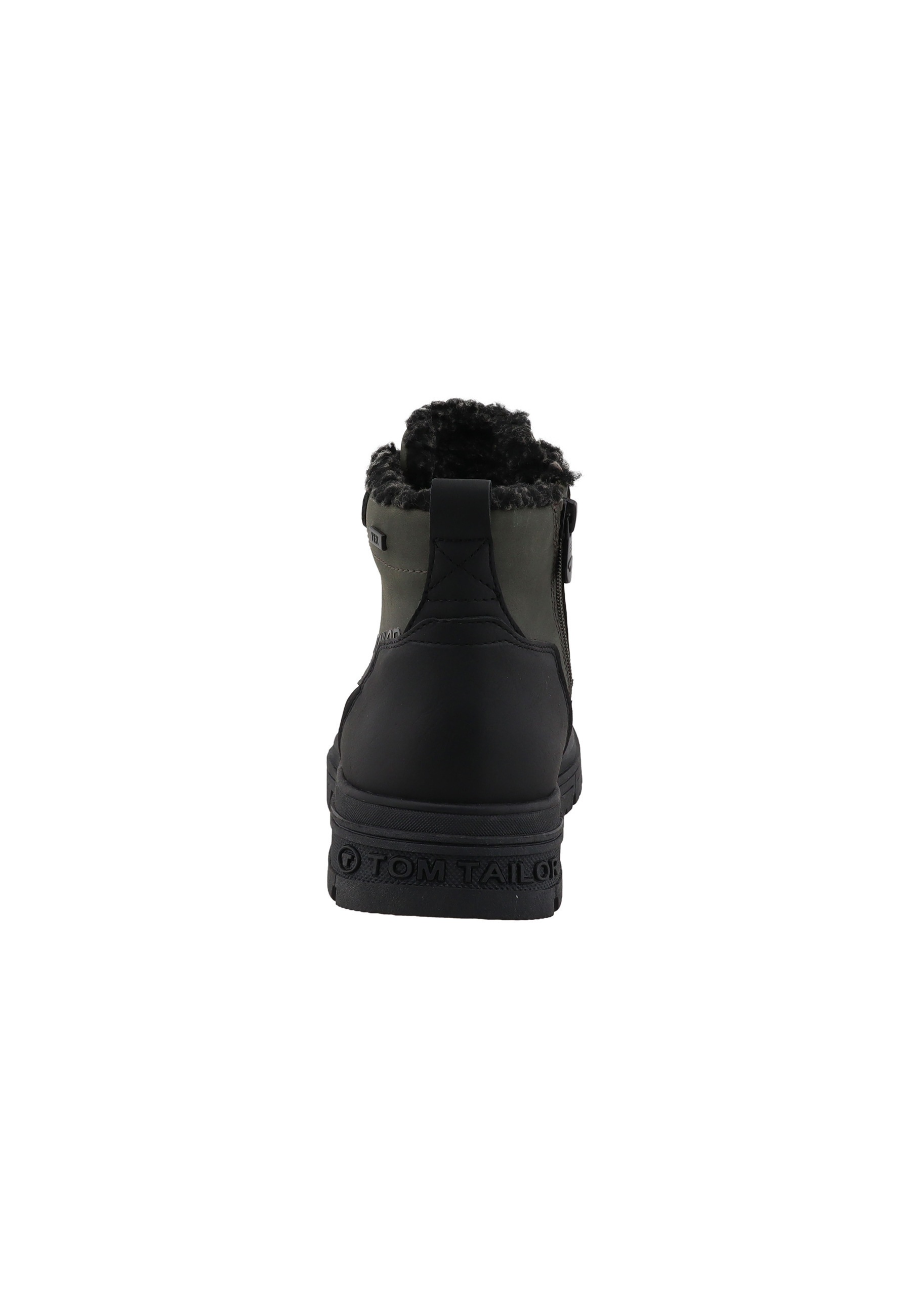 TOM TAILOR Winterstiefel »Tom Tailor Stiefel«