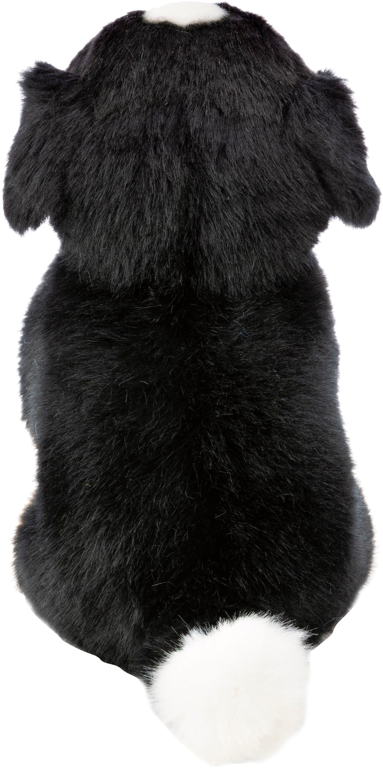 Nici Kuscheltier »Lifelike, Hund Berner Sennenhund, 20 cm«, enthält recyceltes Material (Global Recycled Standard)
