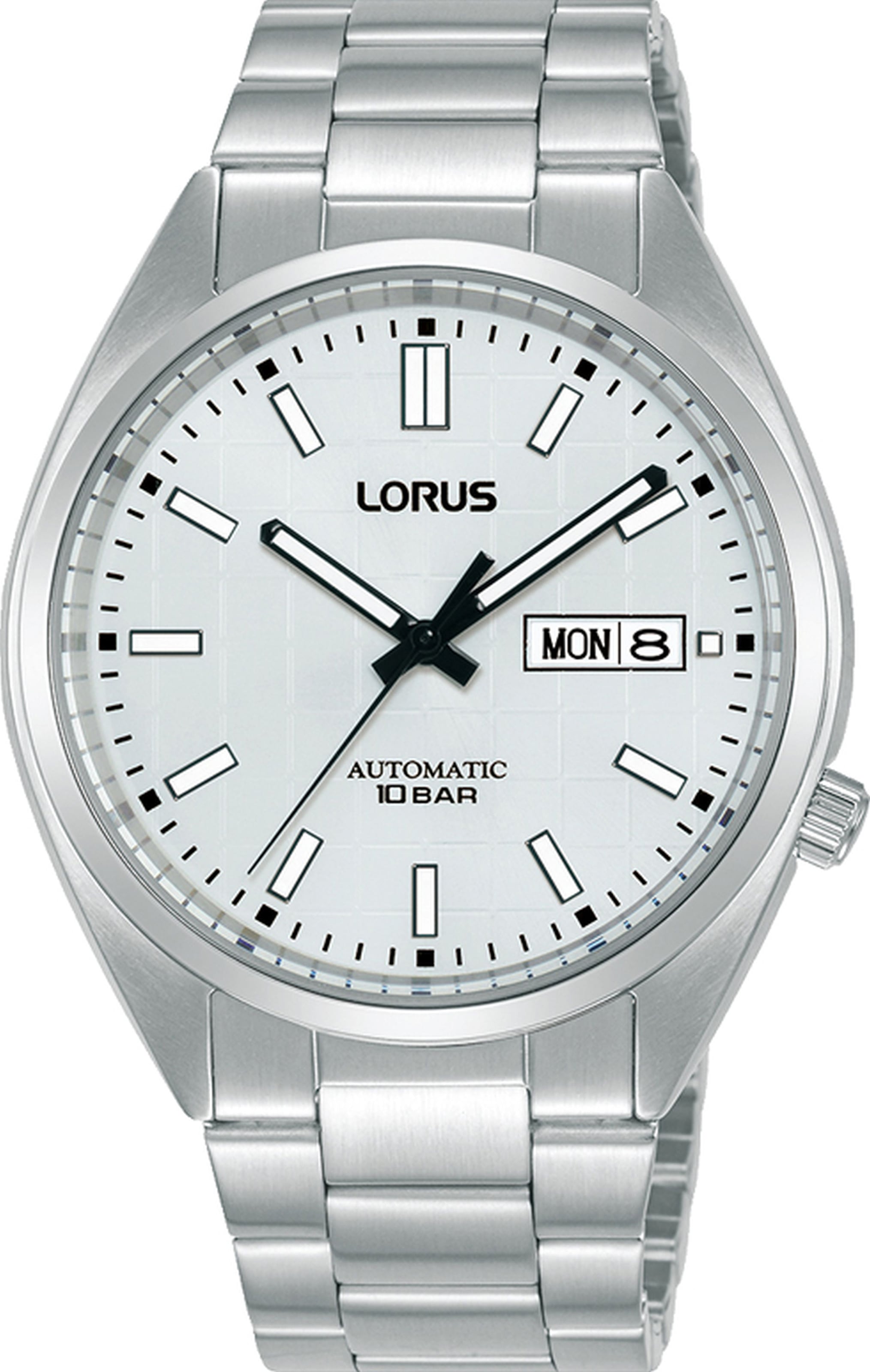 LORUS Automatikuhr »RL447BX9« online bestellen | BAUR