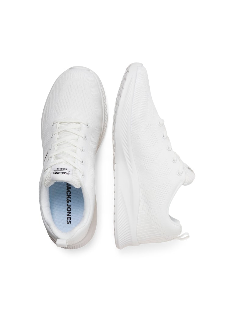 Jack & Jones Sneaker »JFWCROXLEY«  mit leichter EVA-Laufsohle