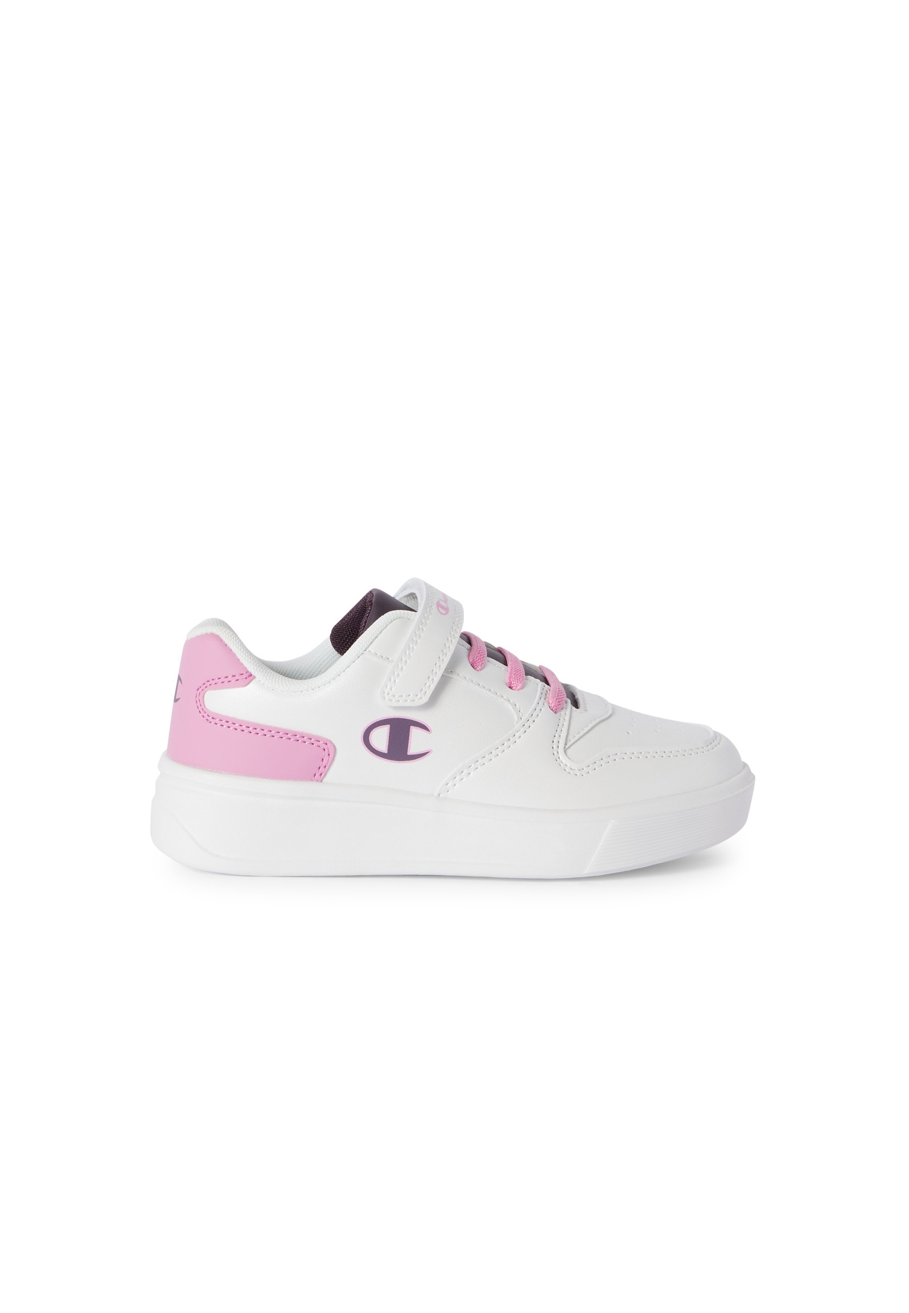 Champion Sneaker »DEUCE G PS Low Cut Shoe«