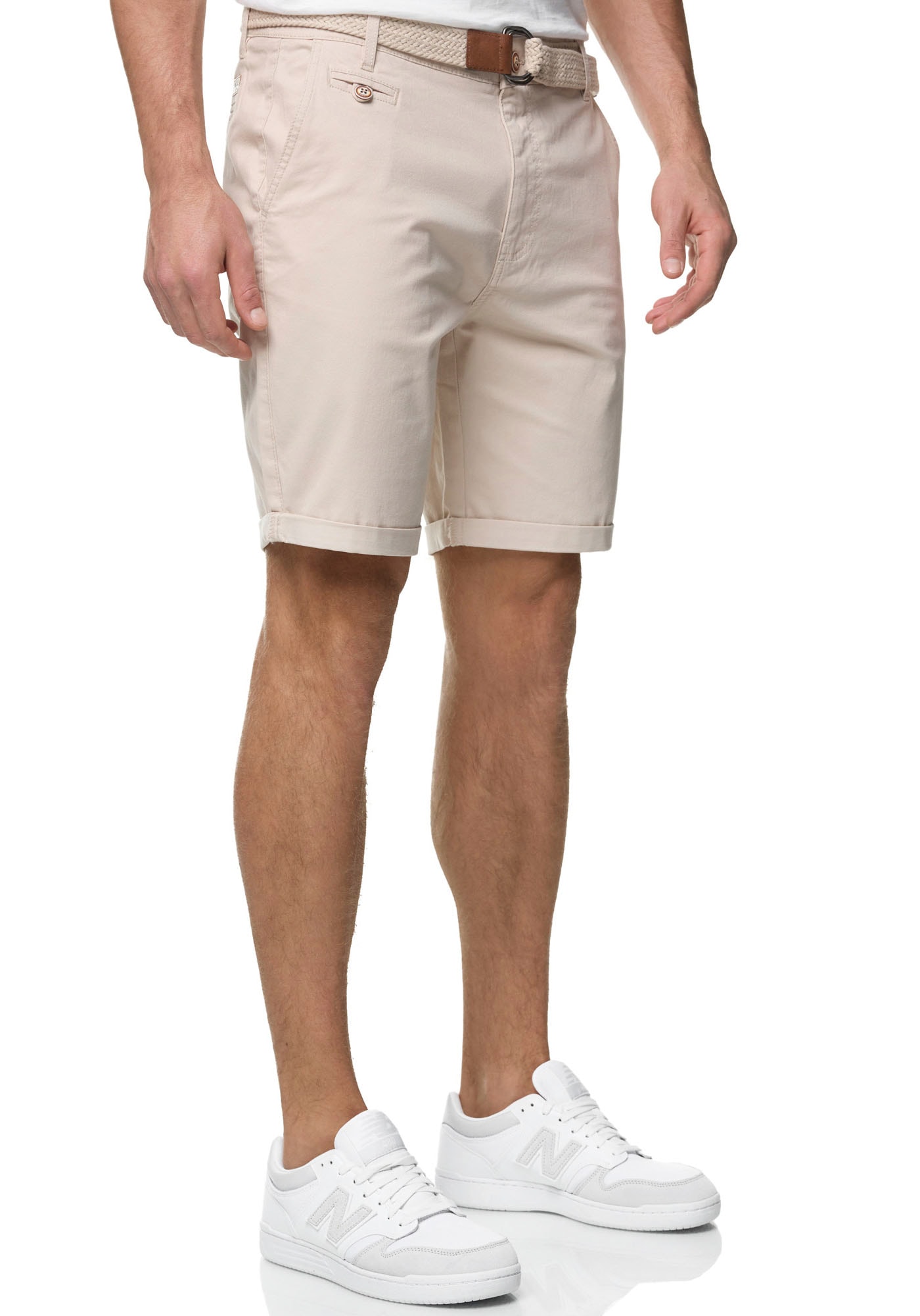 Indicode Chinoshorts »INConor«