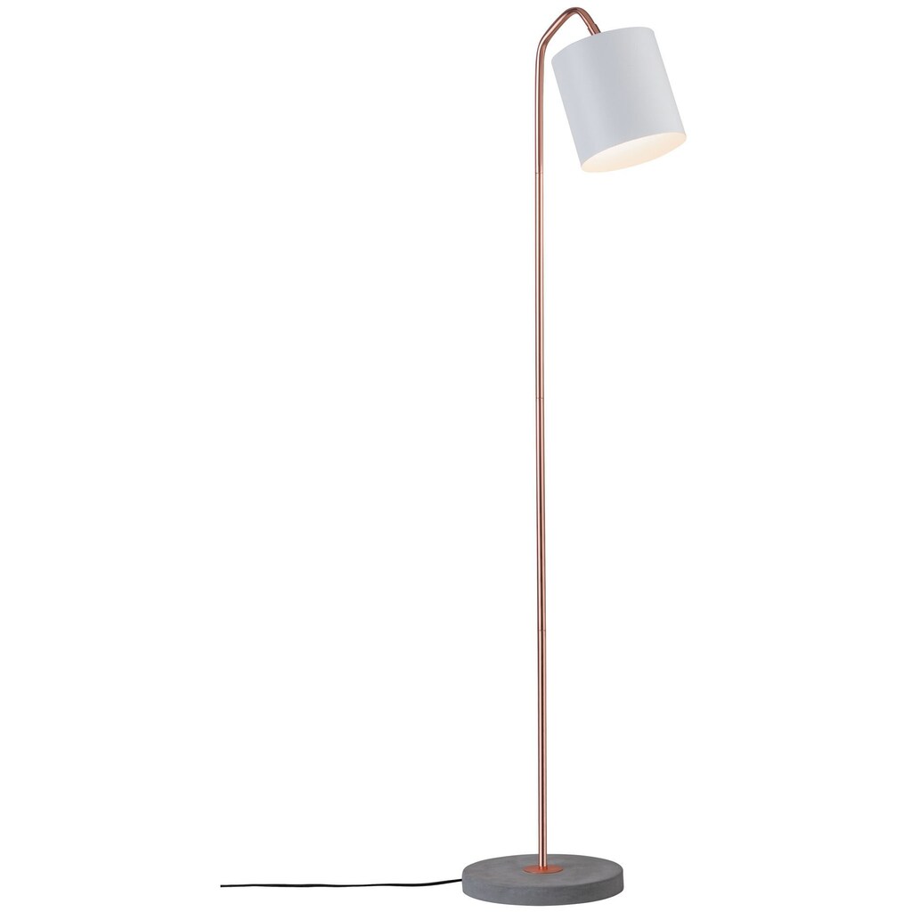 Paulmann LED Stehlampe »Oda«, 1 flammig-flammig, E27