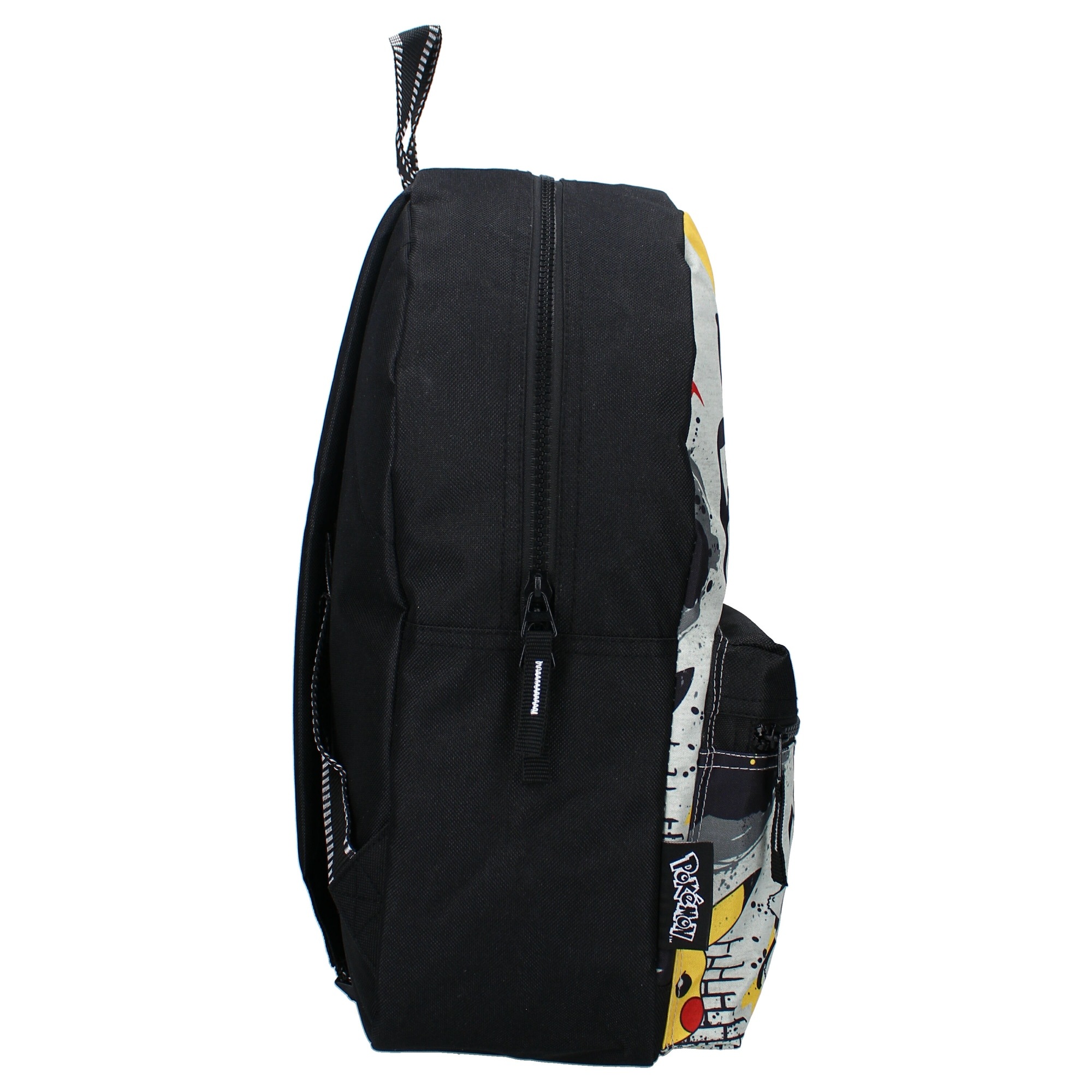 Vadobag Cityrucksack, mit tollem Print im Pokémon-Stil
