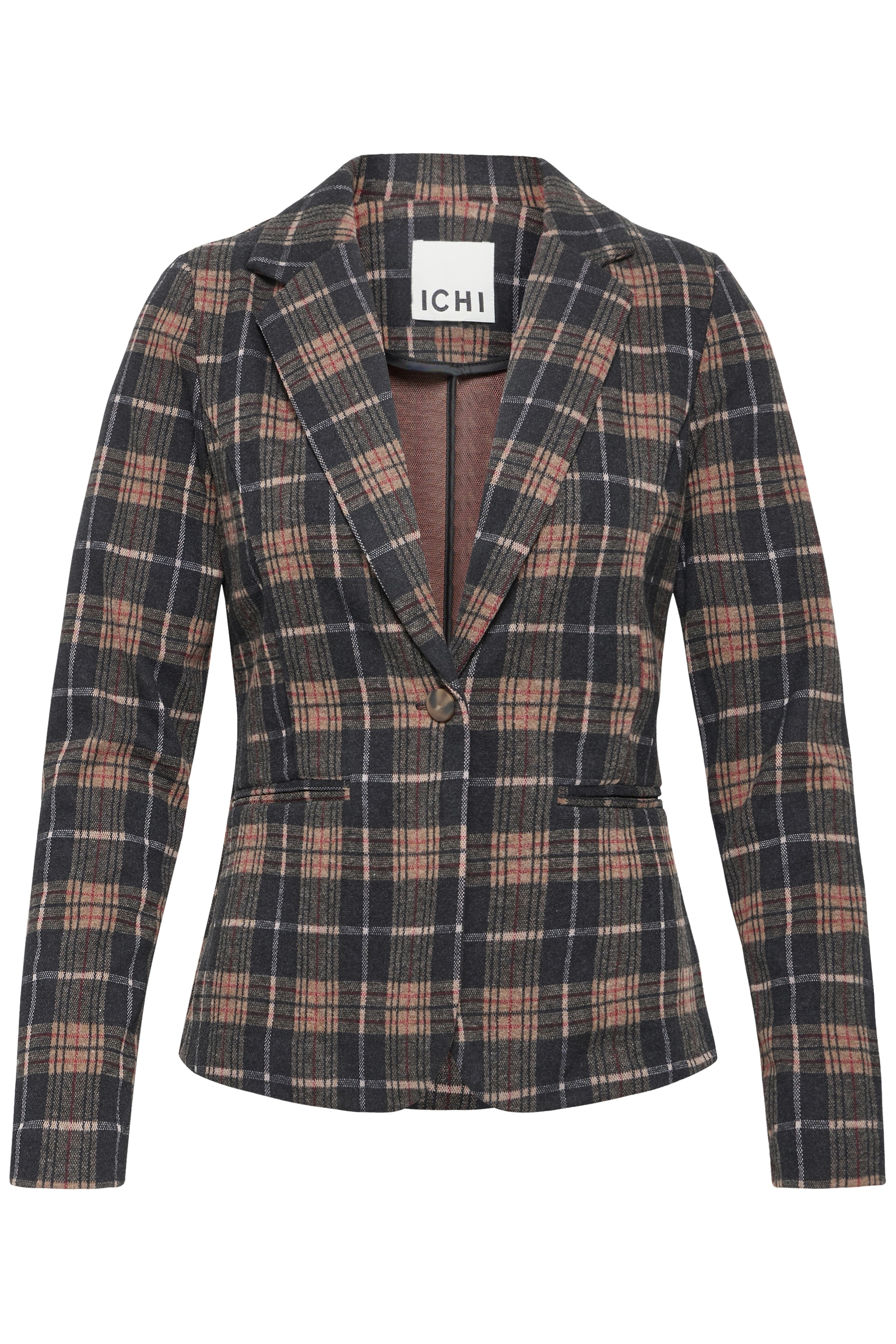 Ichi Blusenblazer "Damen Blazer IHKATE"