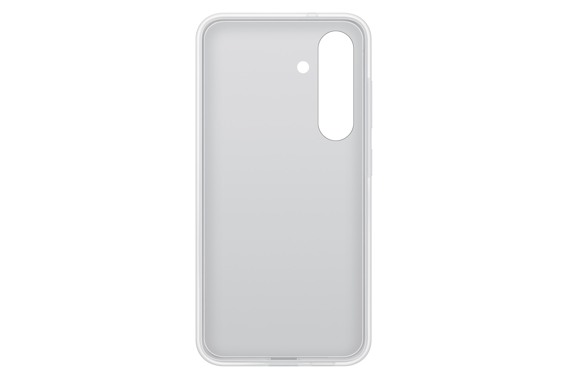 Samsung Handyhülle »Flipsuit Case für Samsung Galaxy S25«, Backcover, Schutzhülle, Handyschutzhülle, Case, Schutzcase, stoßfest