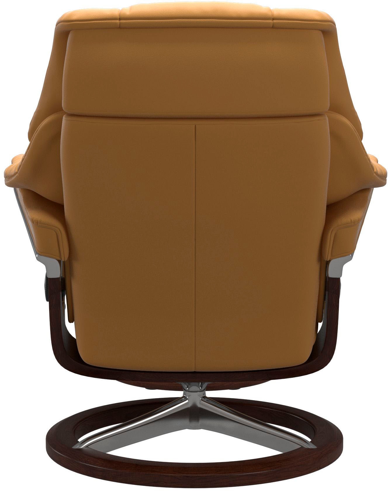 Stressless® Fußhocker »Reno«, mit Signature Base, Gestell Braun