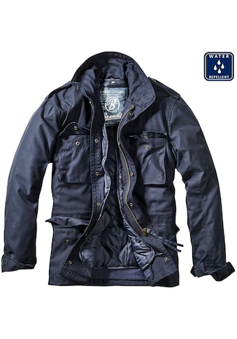 Wintermantel »Brandit Herren M-65 Field Jacket«