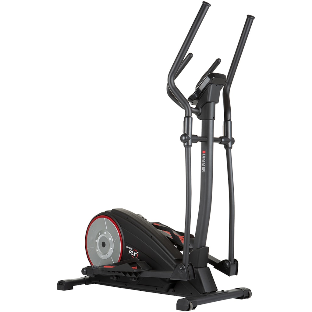 Hammer Crosstrainer-Ergometer »Crossfly BT«