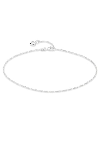 Bruno Banani Fußkette »Schmuck Geschenk Silber 925 ...