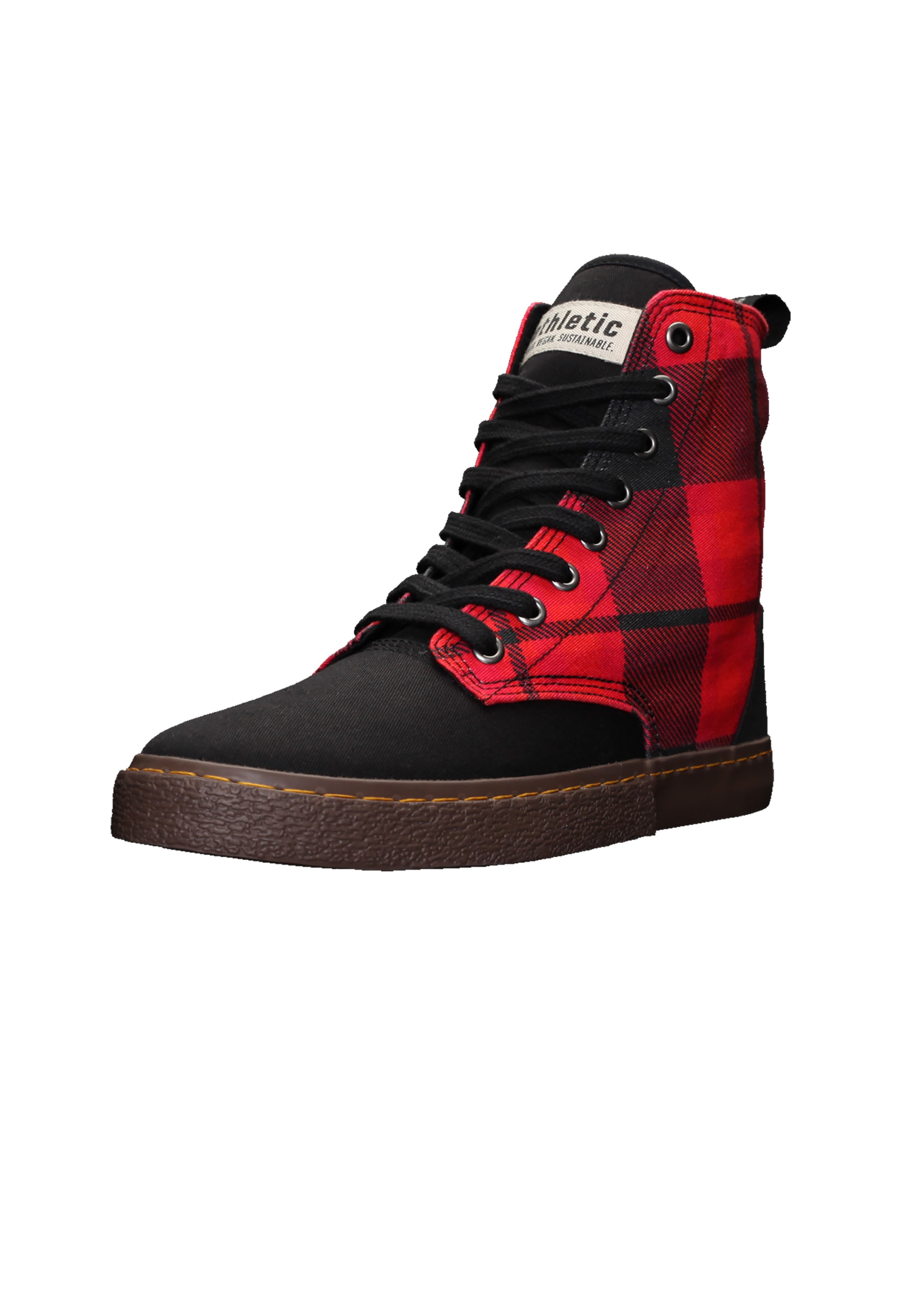 ETHLETIC Sneaker "Fair Brock", Fair / Vegan / Nachhaltig günstig online kaufen