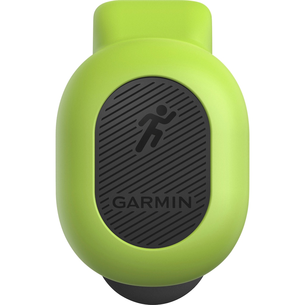 Garmin Laufsensor »Running Dynamics Pod«