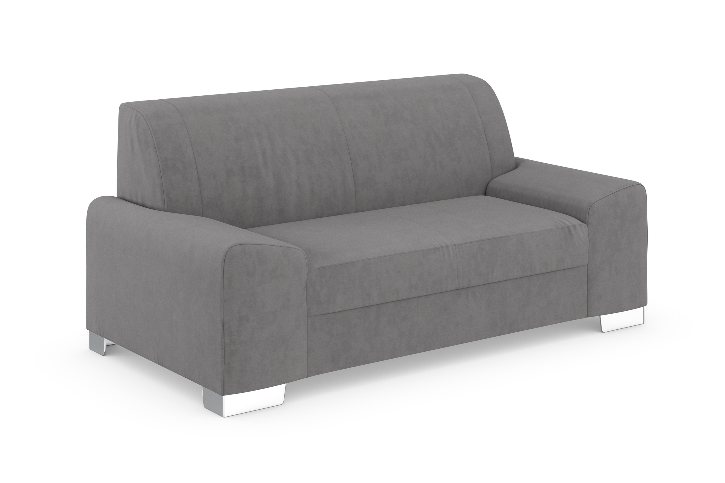DOMO collection 2-Sitzer »Anzio«, wahlweise mit Federkern