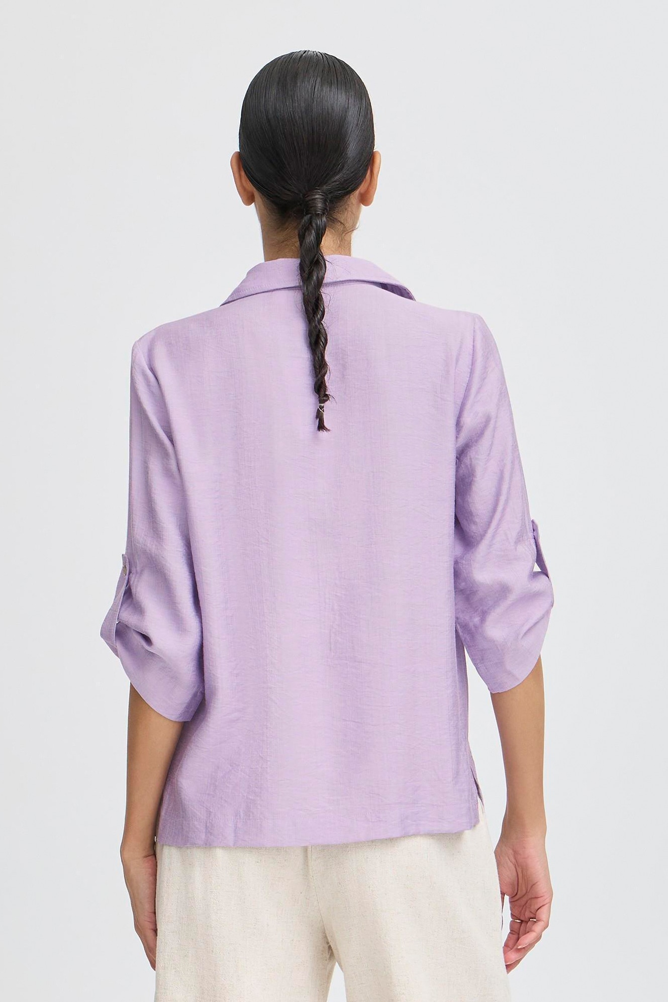 b.young Hemdbluse »Hemdbluse BYJOANNIE«