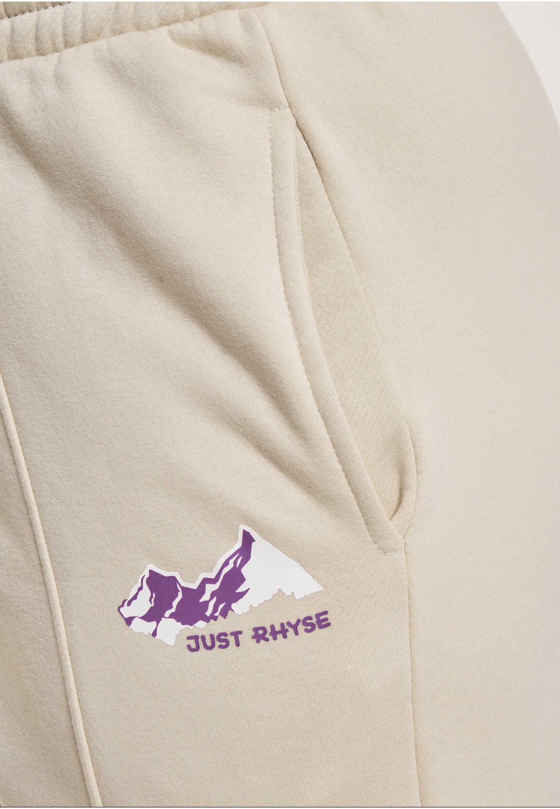 Just Rhyse Jogginghose »Just Rhyse Just Rhyse ThePeak Sweatpants«