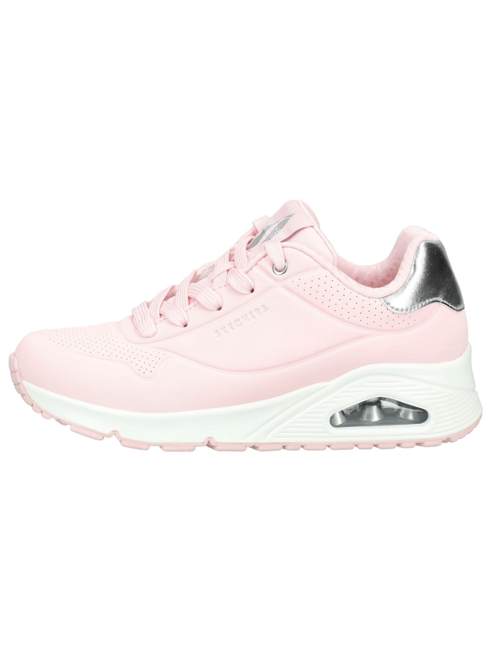 Skechers Sneaker »Skechers Sneaker Lederimitat«